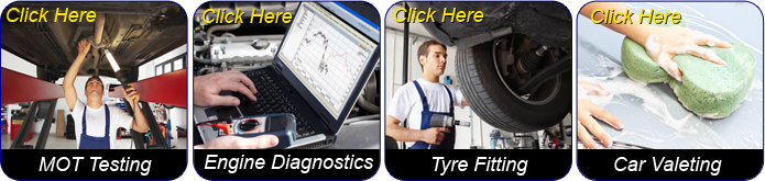 Services